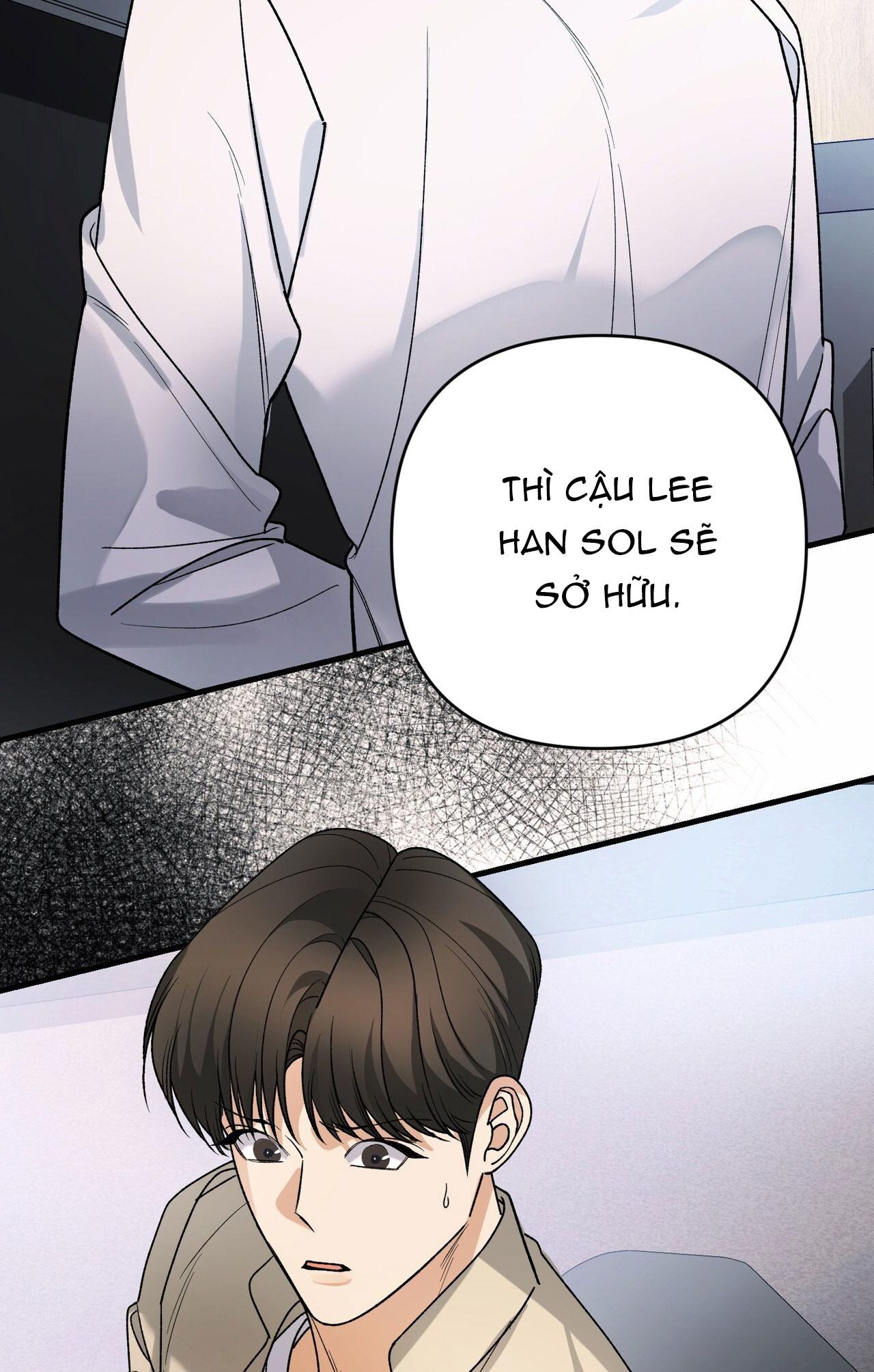 Đọc truyện ĐIỀU KIỆN CỦA GUIDE - Chapter 40