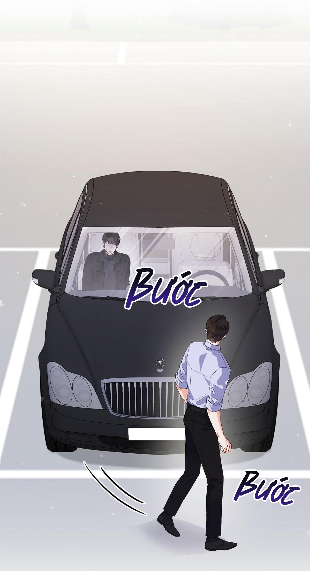 Đọc truyện CHÁN GHÉT - Chapter 8