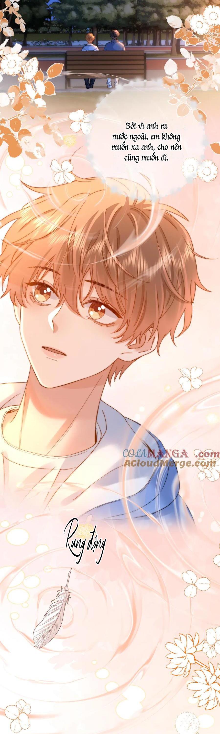 Đọc truyện Chất Dị Ứng Đáng Yêu - Chapter 59