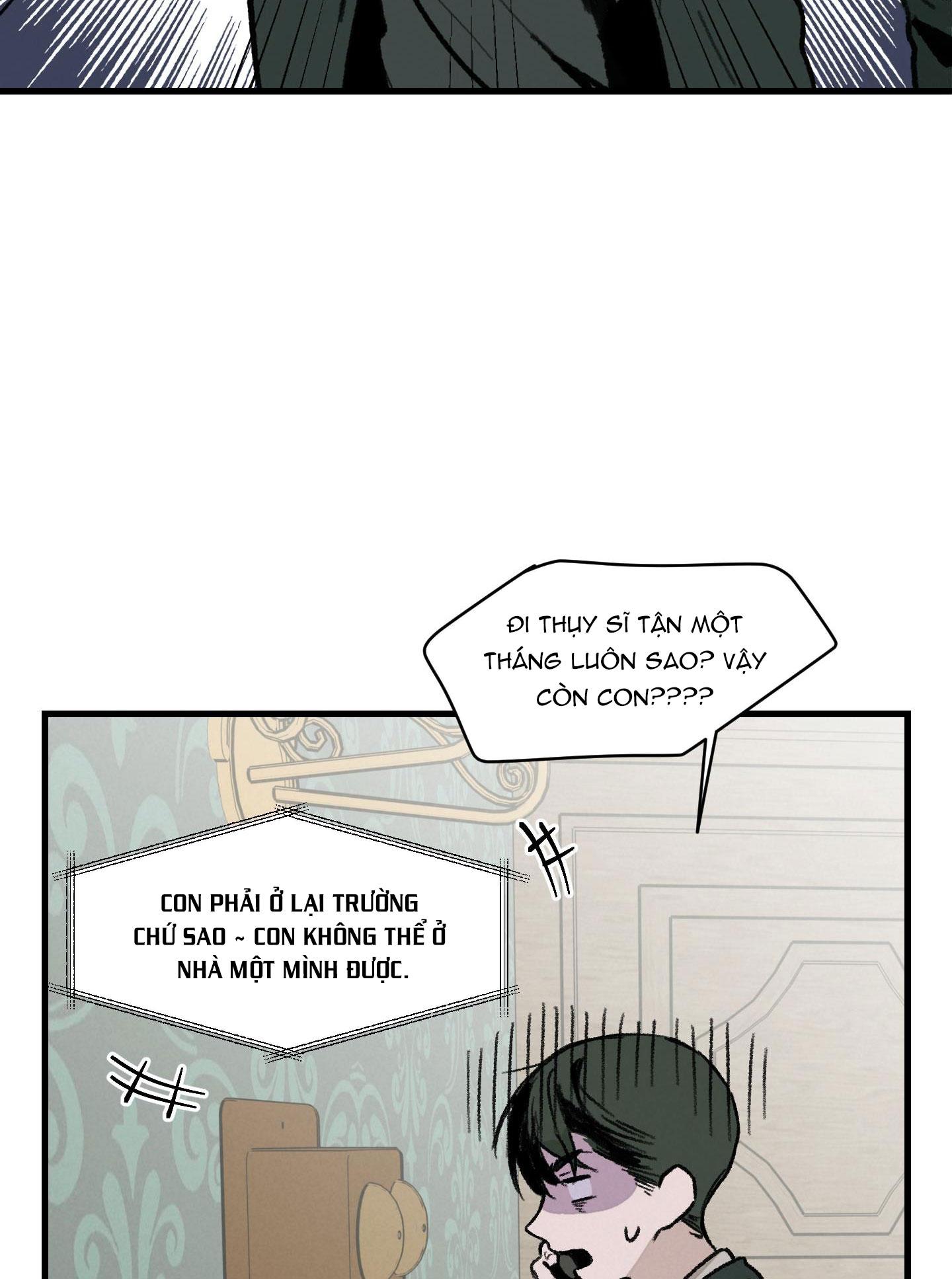 Đọc truyện BL NGẮN CHỊCH HỎNY - Chapter 49.3