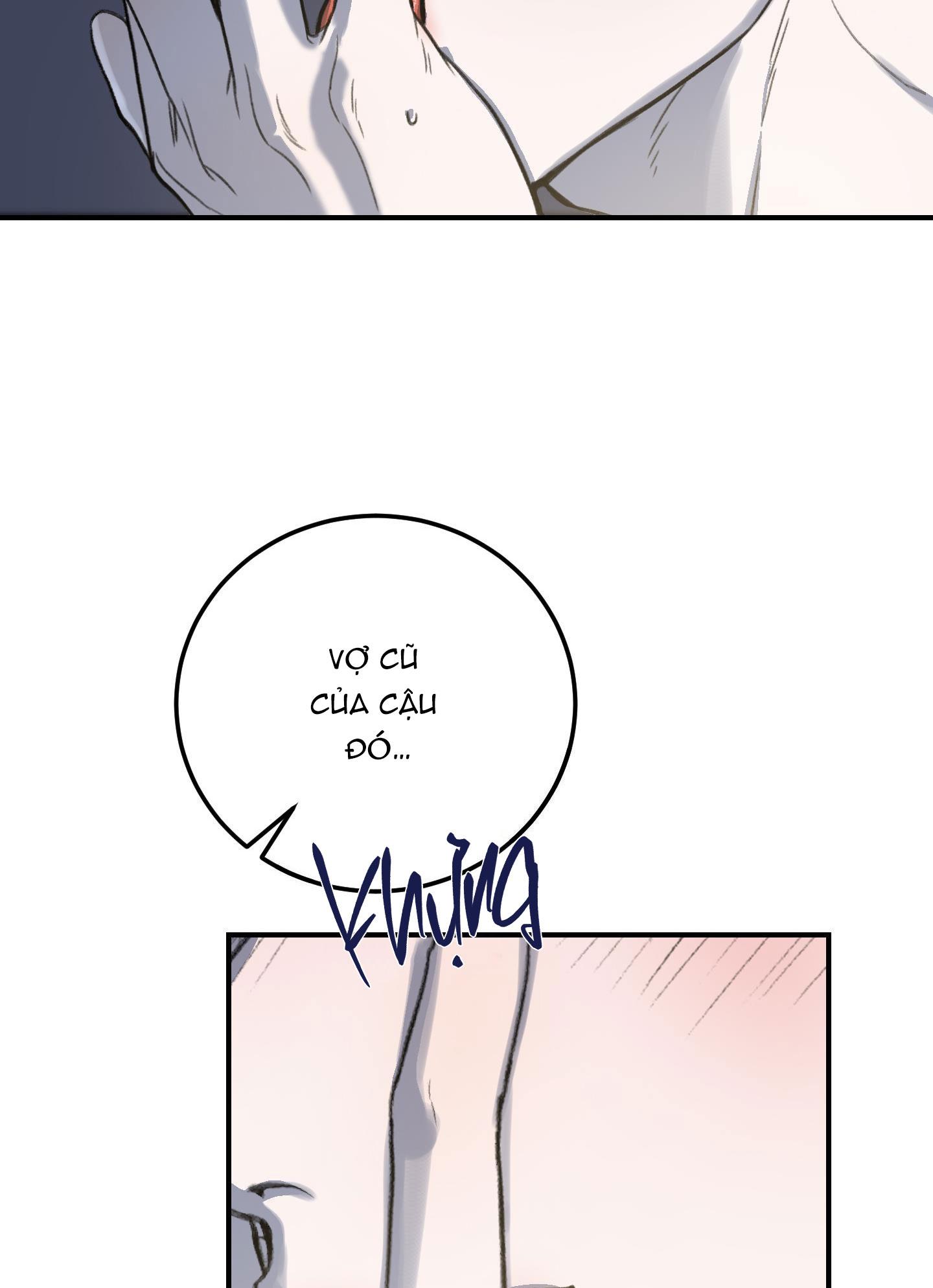 Đọc truyện NGHIỆN SEX - Chapter 17.4