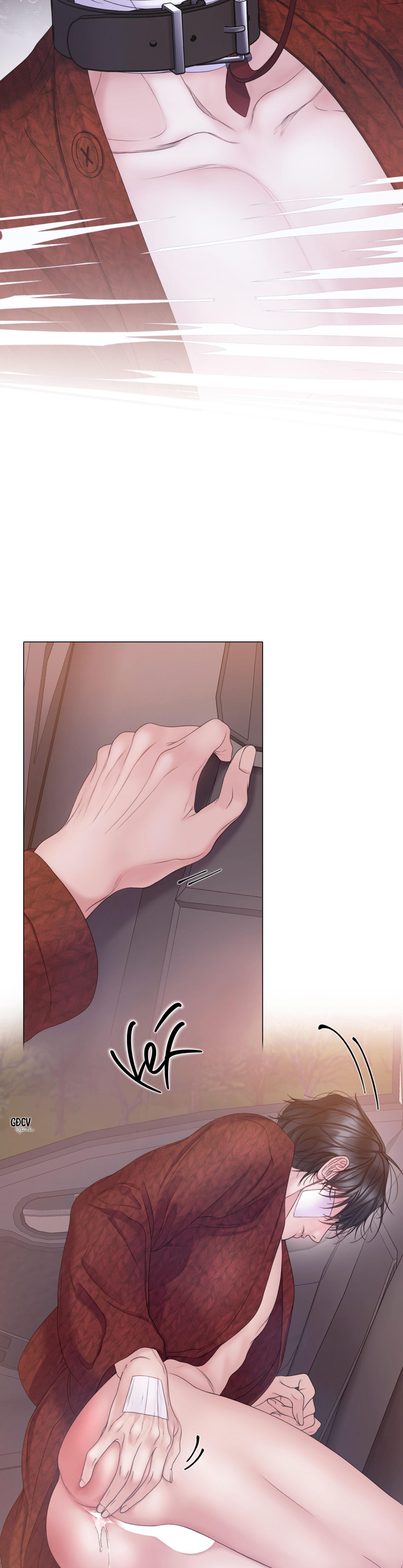 Đọc truyện MARY JANE - Chapter 50