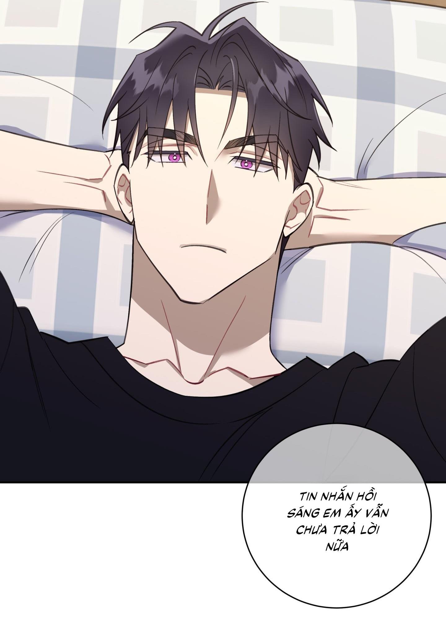 Đọc truyện (CBunu) Bắt tay hả, thôi bỏ đi! - Chapter 40