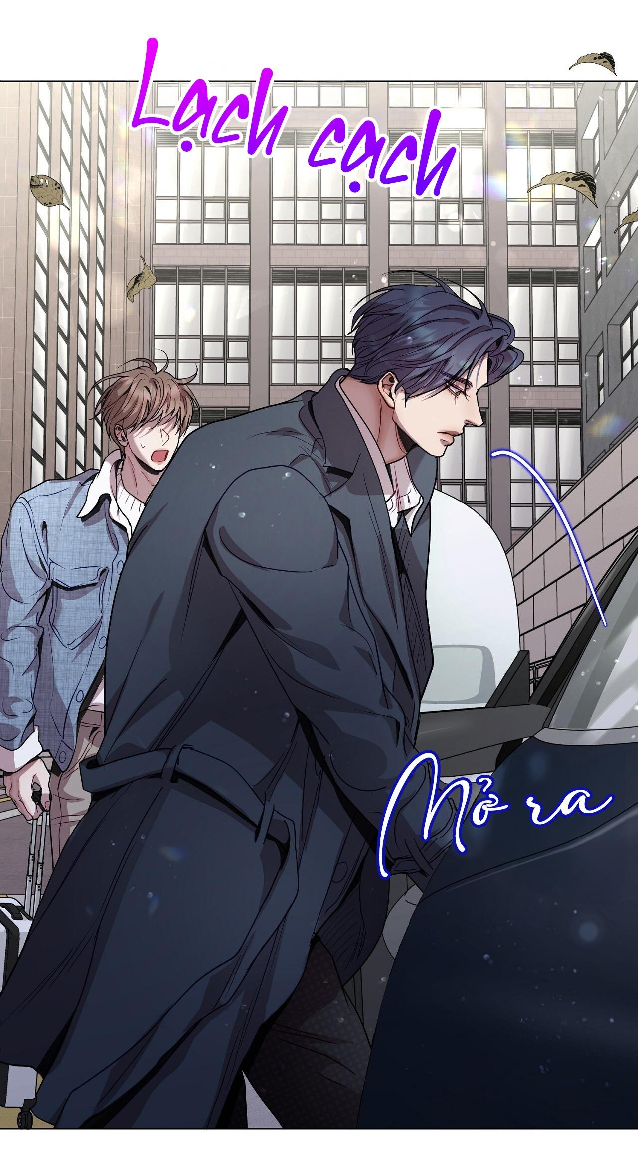 Đọc truyện LỐI SỐNG ÍCH KỶ - Chapter 78