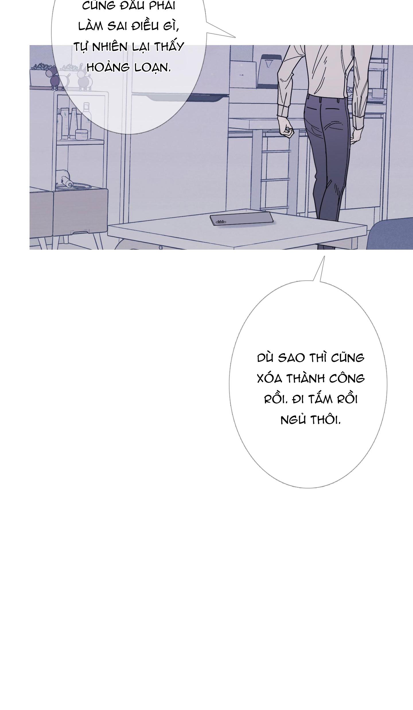 Đọc truyện CHUYỆN QUỶ MÔN QUAN - Chapter 58