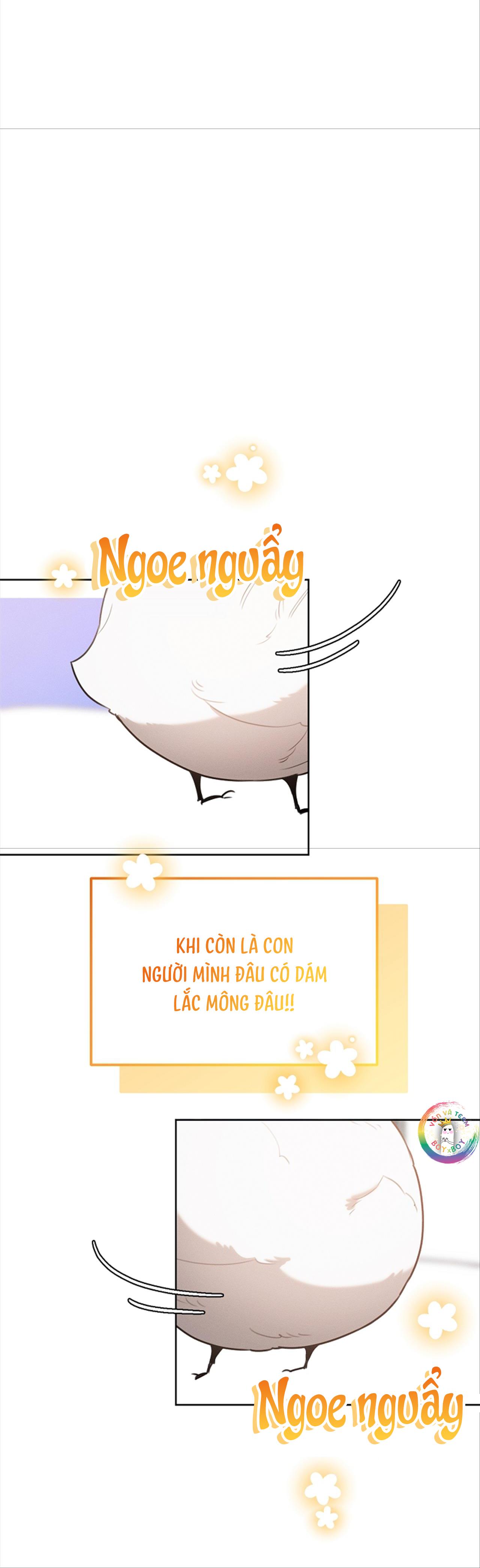 Đọc truyện Này, Đừng Có Nhấn Cái Nút Đó! - Chapter 32