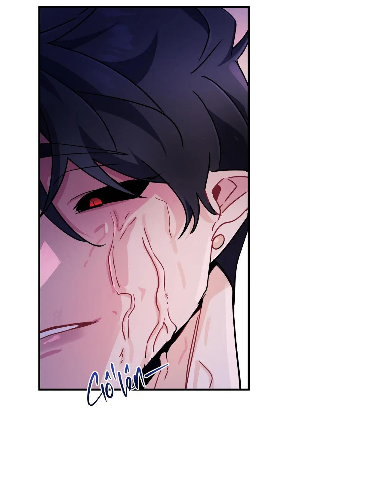 Đọc truyện (CBunu) Ám Giữ Linh Hồn - Chapter 51