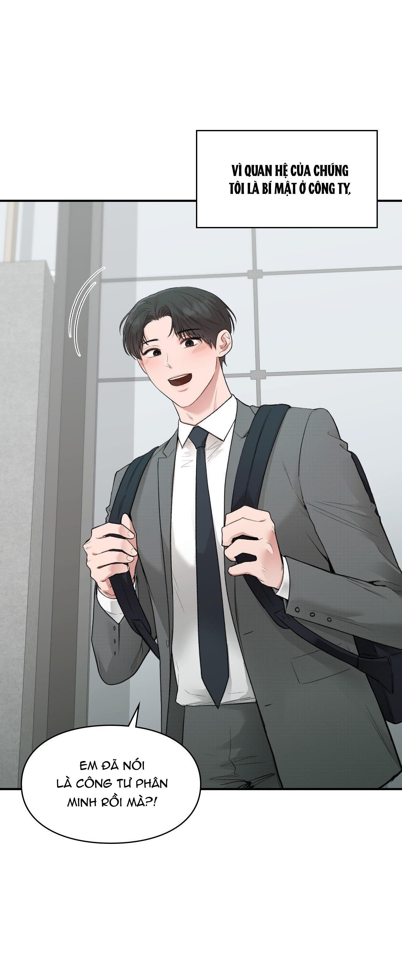 Đọc truyện ZAI ĐẸP NHƯNG LẠI THÍCH DẠY ĐỜI - Chapter 46