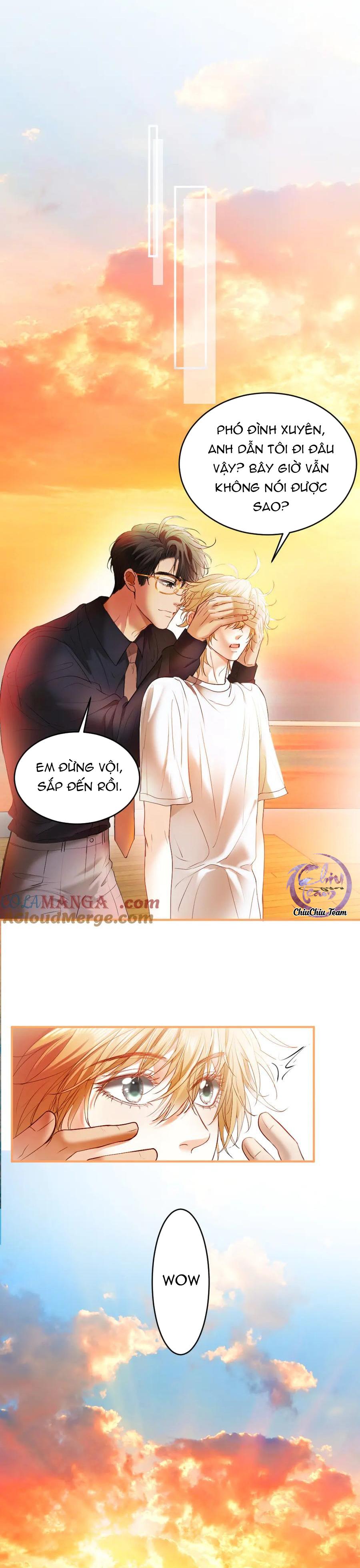 Đọc truyện Tiểu thiếu gia dựa vào nhan sắc càn quét toàn hệ thống - Chapter 28