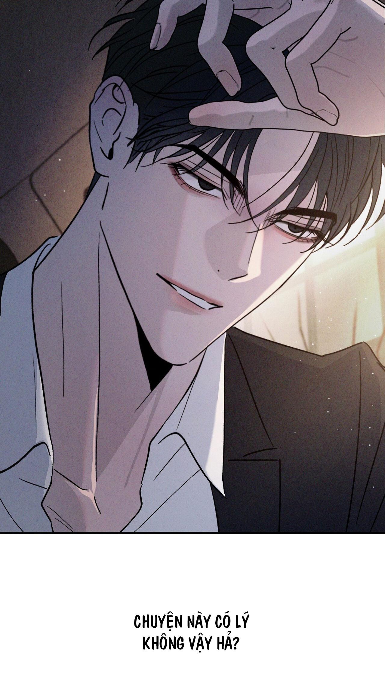 Đọc truyện TƯƠNG PHẢN - Chapter 91