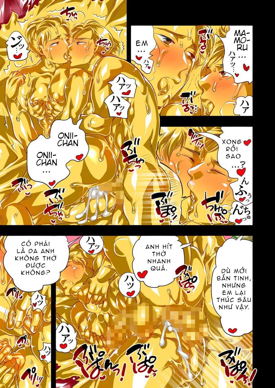 Đọc truyện TUYỂN TẬP BDSM CHỊT CHỌT - Chapter 98