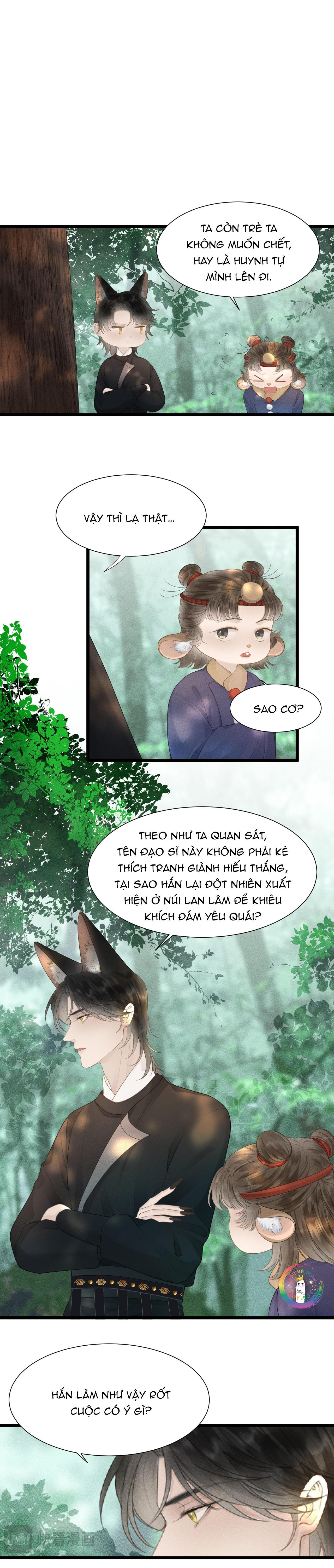 Đọc truyện Khanh Khanh - Chapter 17