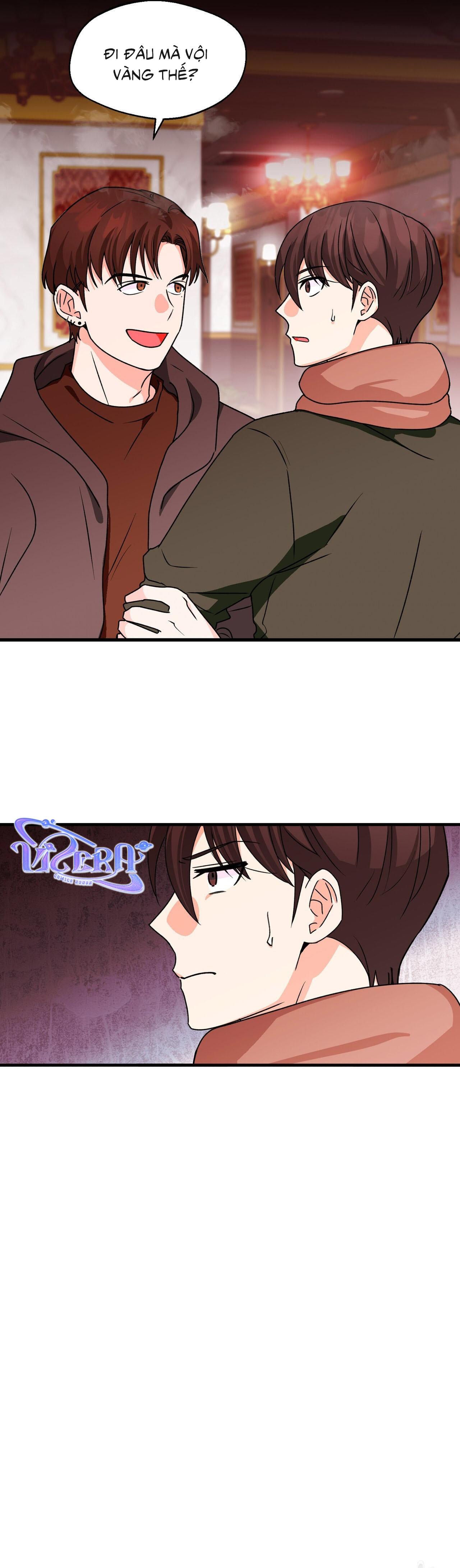 Đọc truyện Bách Dạ - Chapter 26