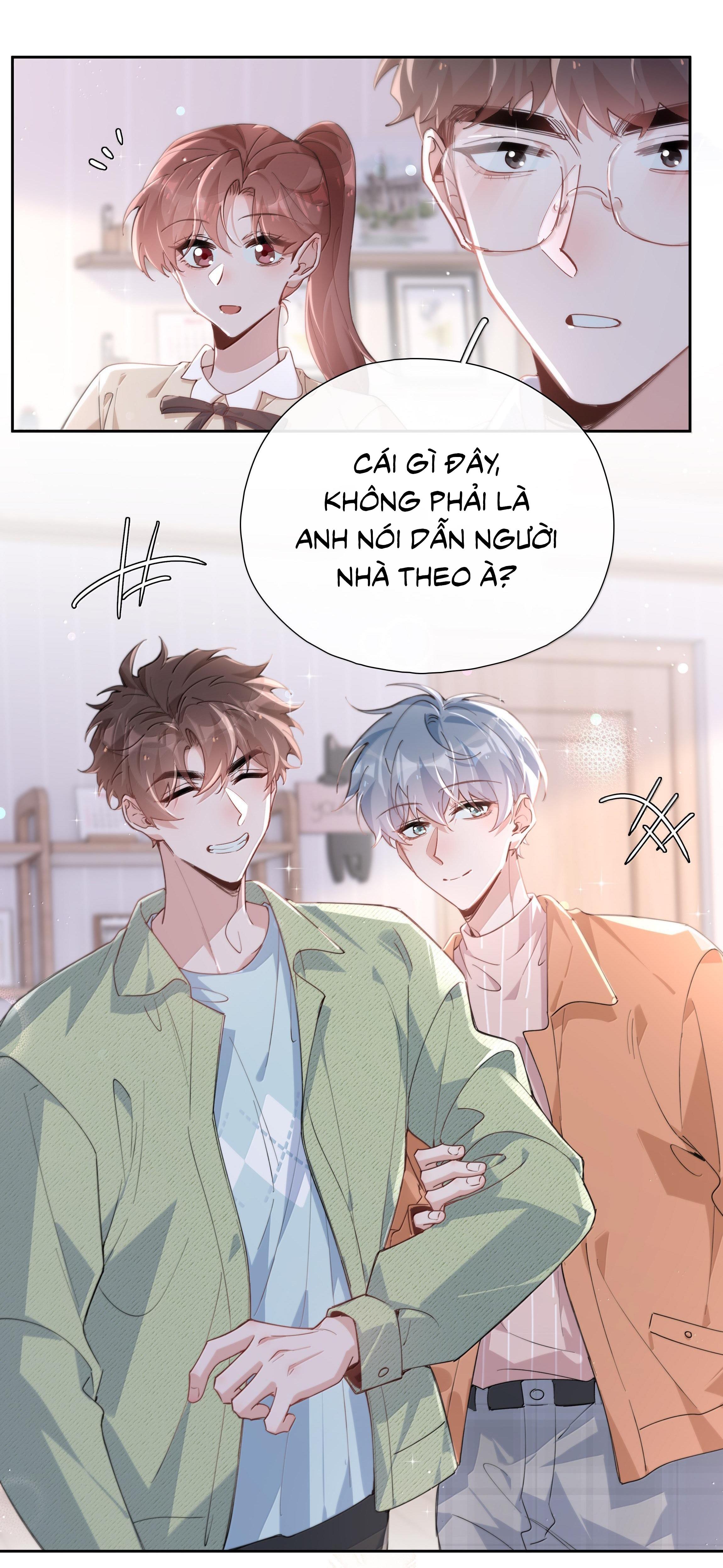Đọc truyện Trường Cấp Ba Sơn Hải - Chapter 123
