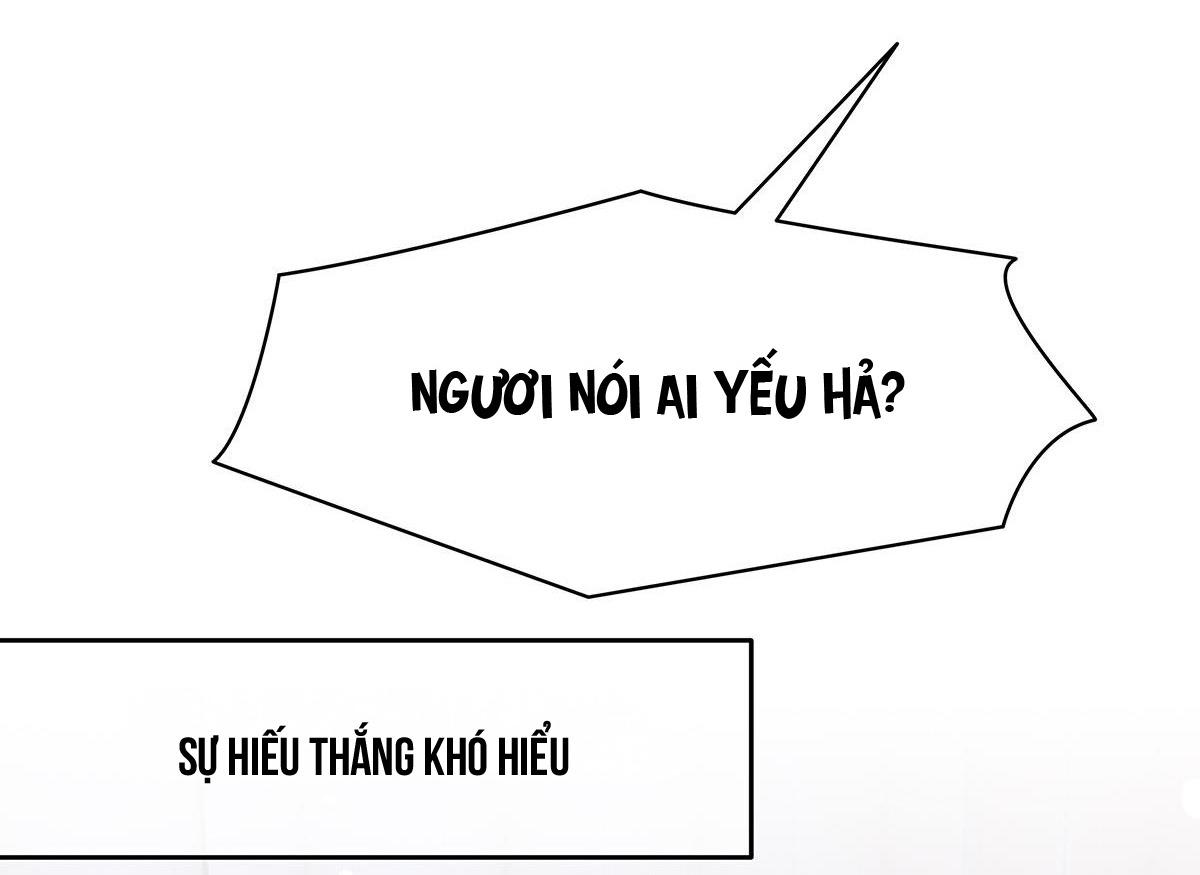 Đọc truyện Tôi trùng sinh thành chú rồng đen của vương tử điện hạ - Chapter 37