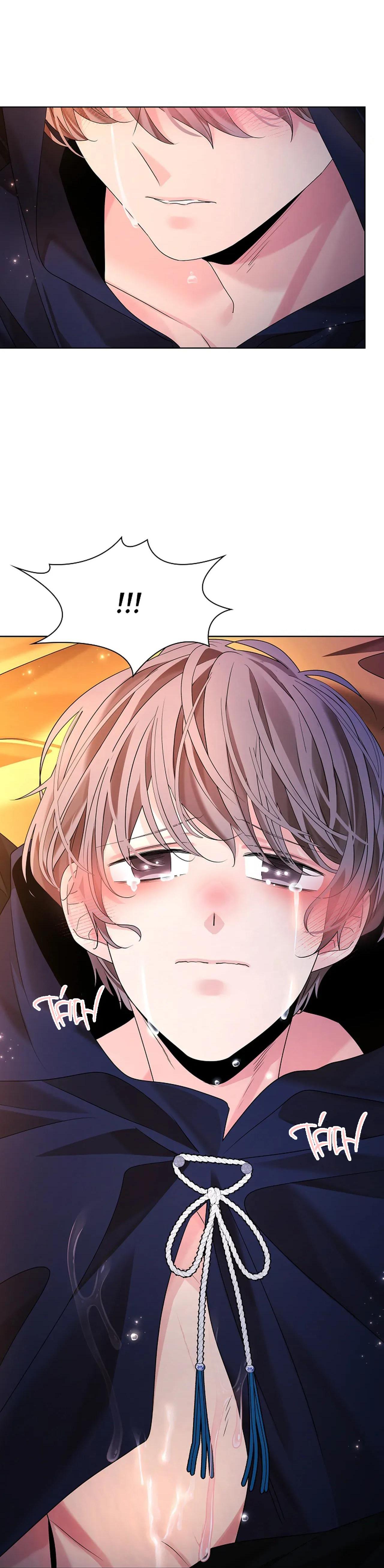 Đọc truyện HOA GIẤY - Chapter 93