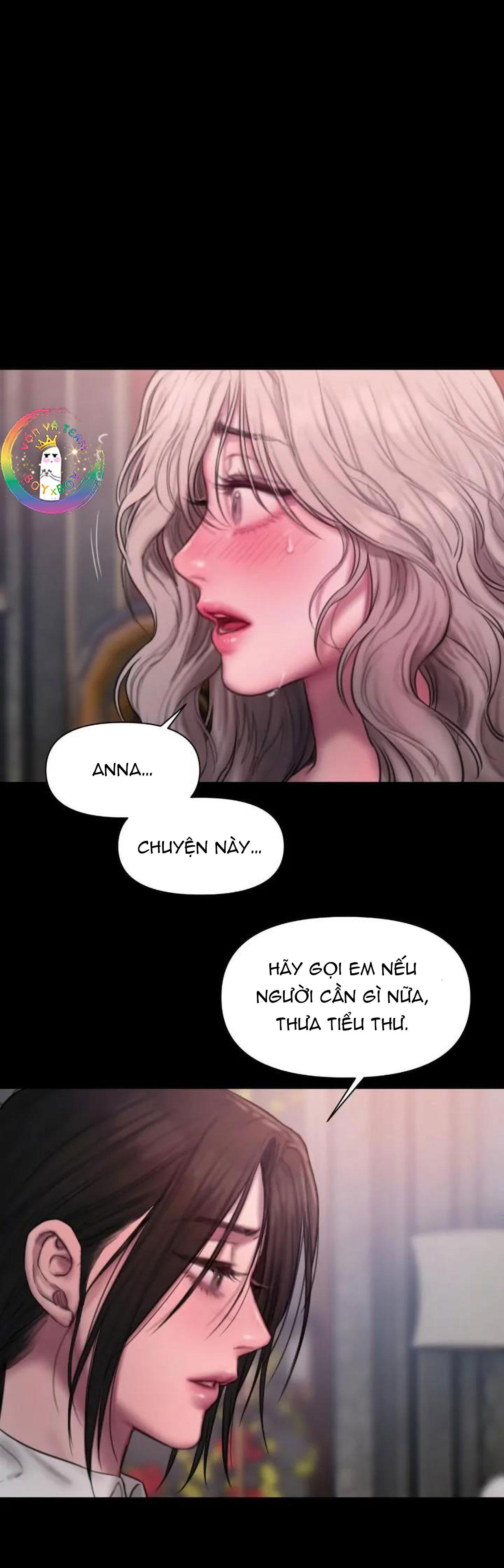Đọc truyện (END) Lily Of The Valley - Chapter 6