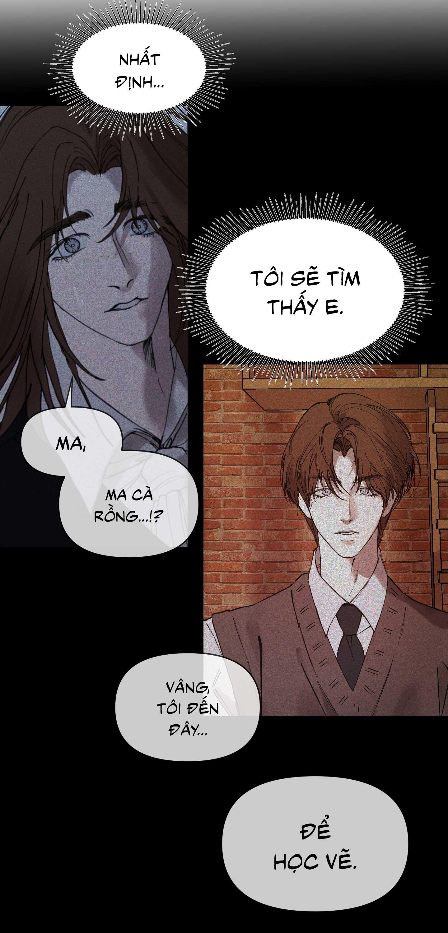 Đọc truyện TRỞ VỀ CÕI VĨNH HẰNG CỦA TA - Chapter 9