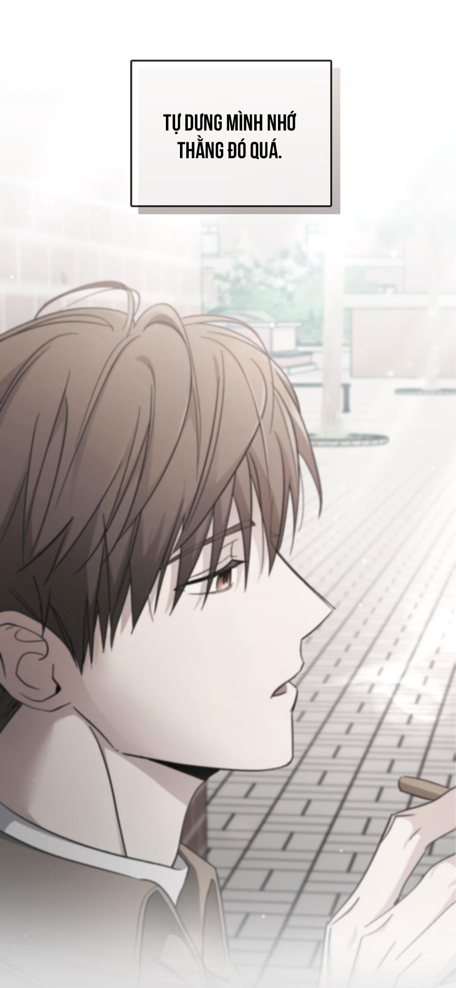 Đọc truyện Deadman Switch - Chapter 40