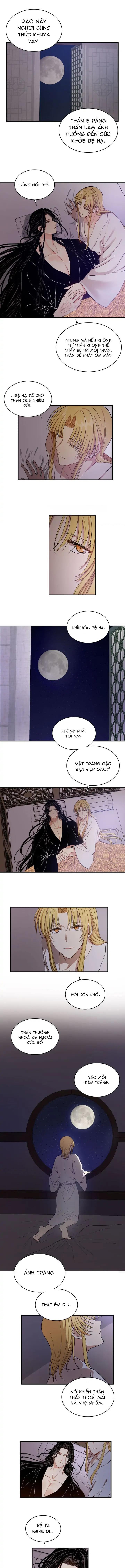 Đọc truyện Thuần Hóa Bạo Chúa - Chapter 2