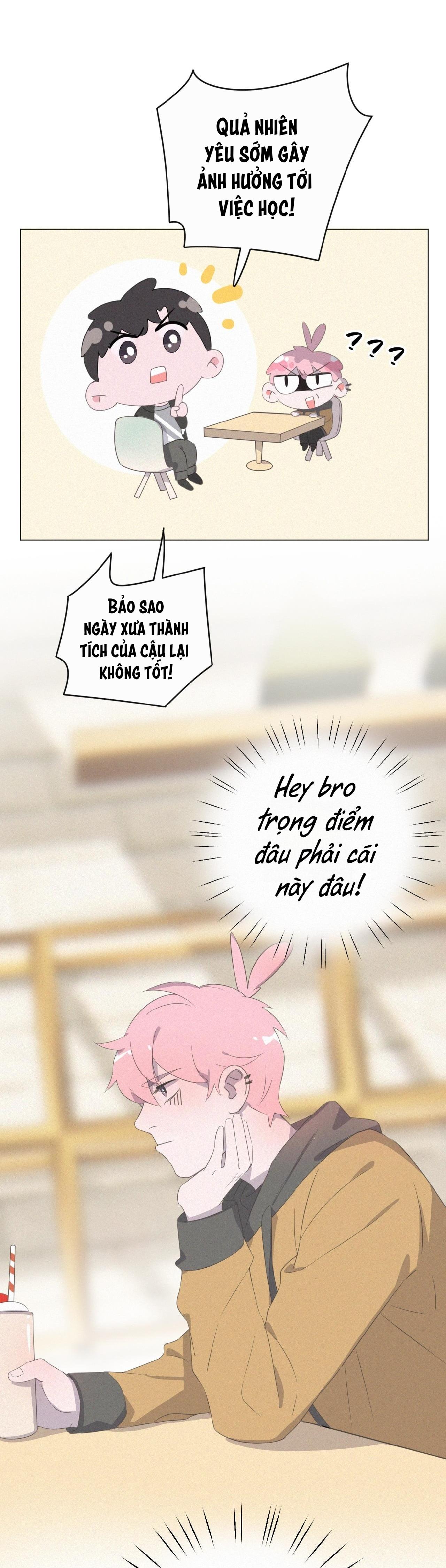 Đọc truyện Xã Hội Mồn Lèo - Chapter 49