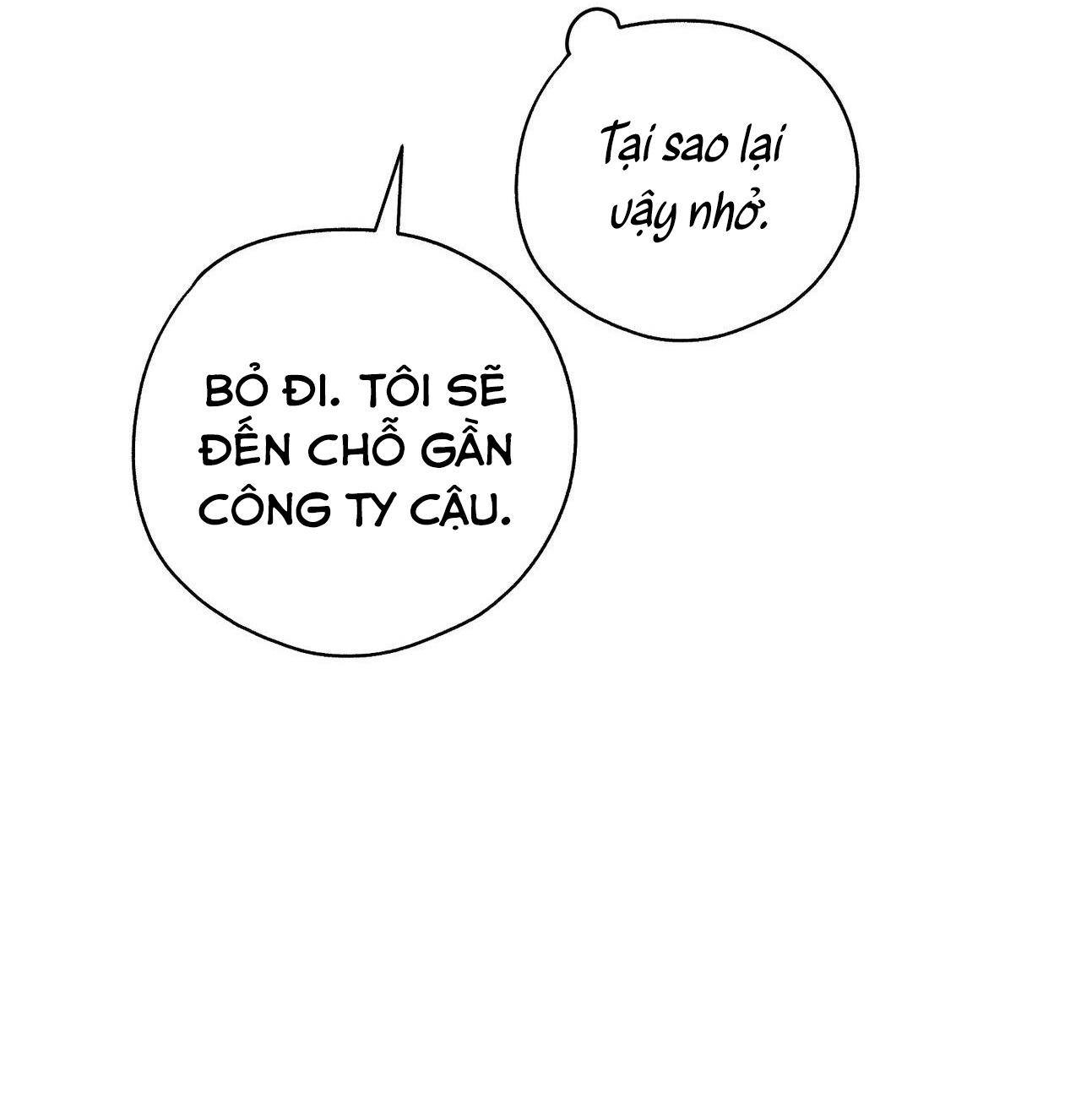 Đọc truyện HỢP ĐỒNG KẸO - Chapter 5