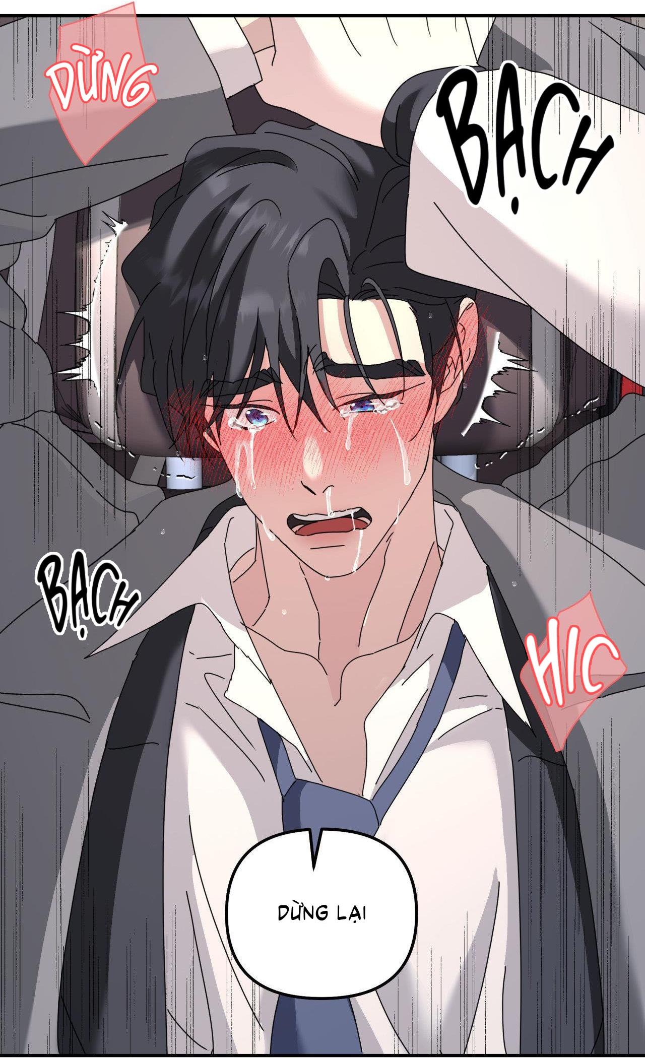 Đọc truyện (CBunu) Cây Không Có Rễ - Chapter 77