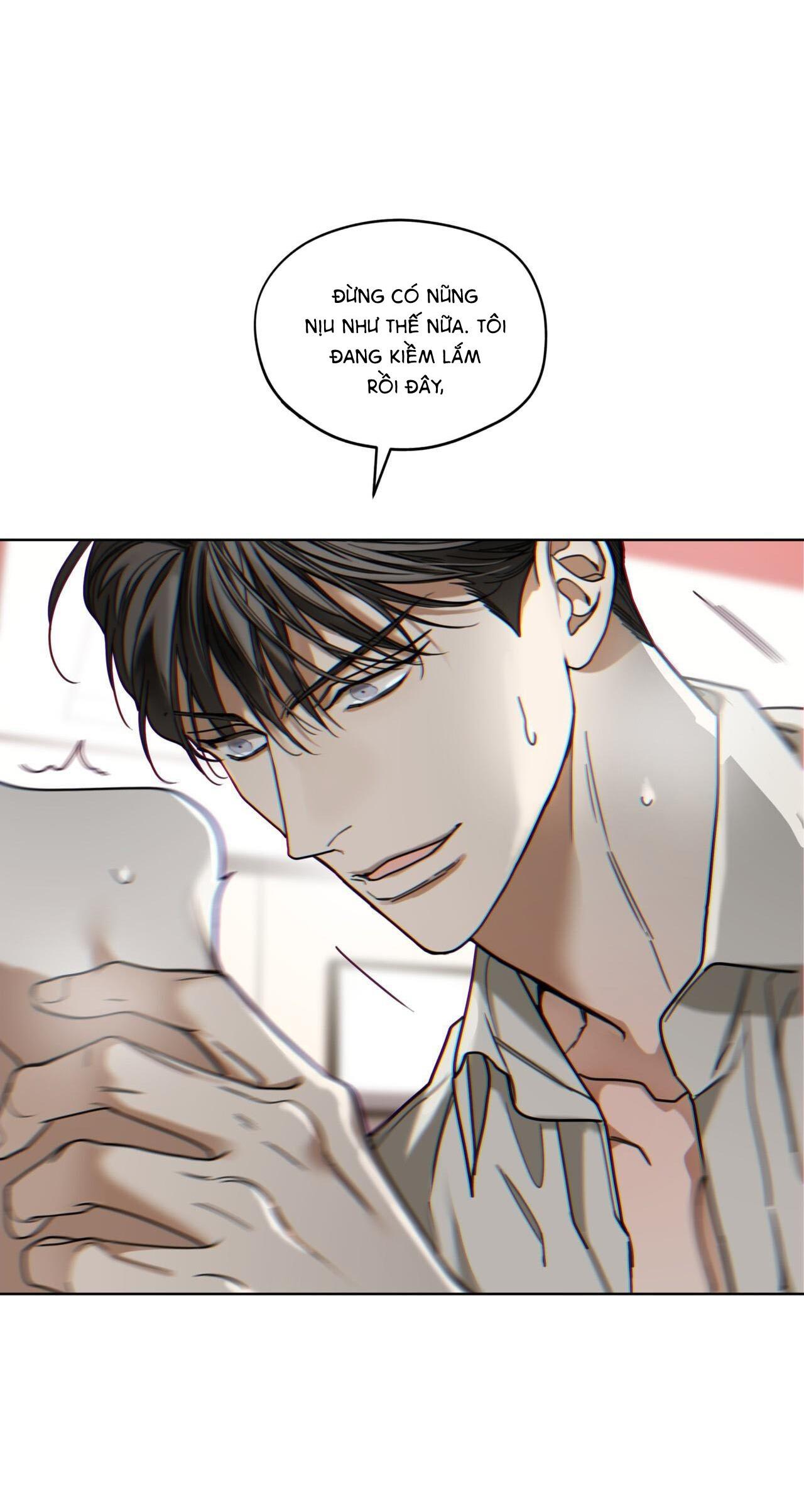 Đọc truyện (CBunu) Phạm Luật - Chapter 82