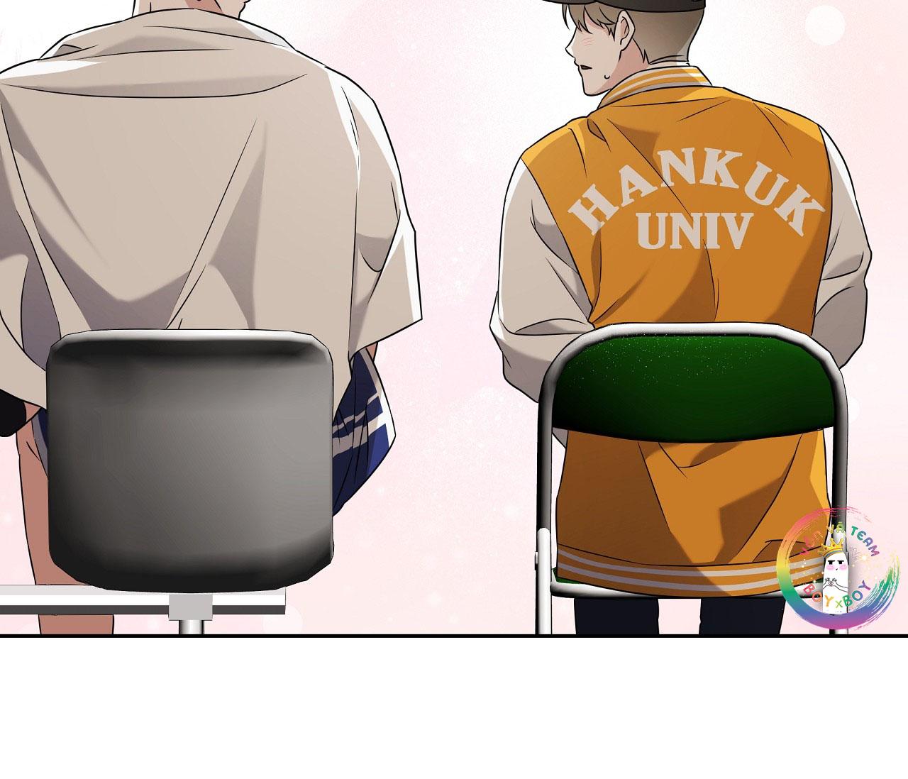 Đọc truyện Ballboy Tactics - Chapter 10