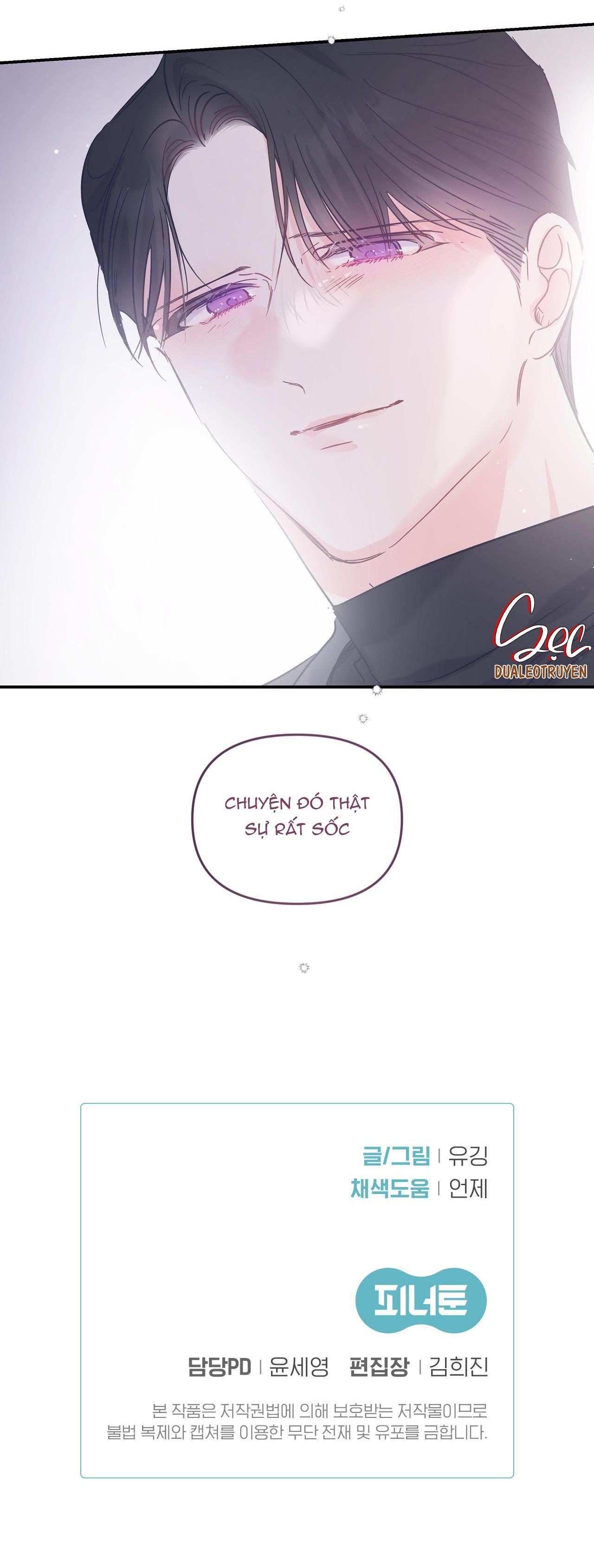 Đọc truyện ĐẢO NGƯỢC CỦA ĐẢO NGƯỢC - Chapter 49