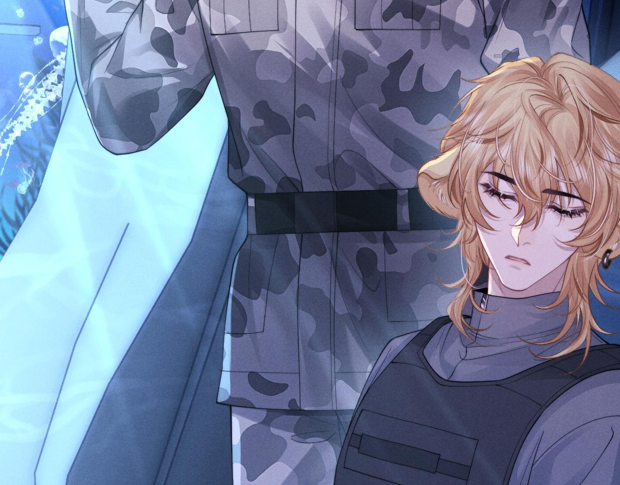 Đọc truyện Chấp Sự Thỏ Tai Cụp - Chapter 98