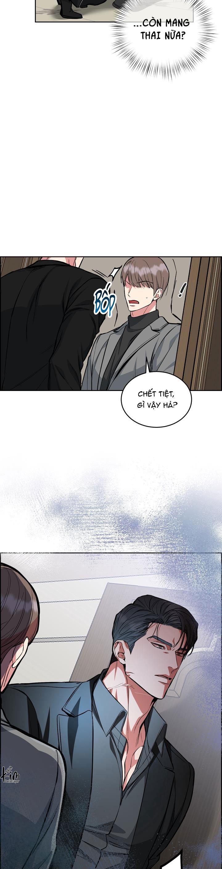 Đọc truyện CHÓ VÀ CHIM - Chapter 37