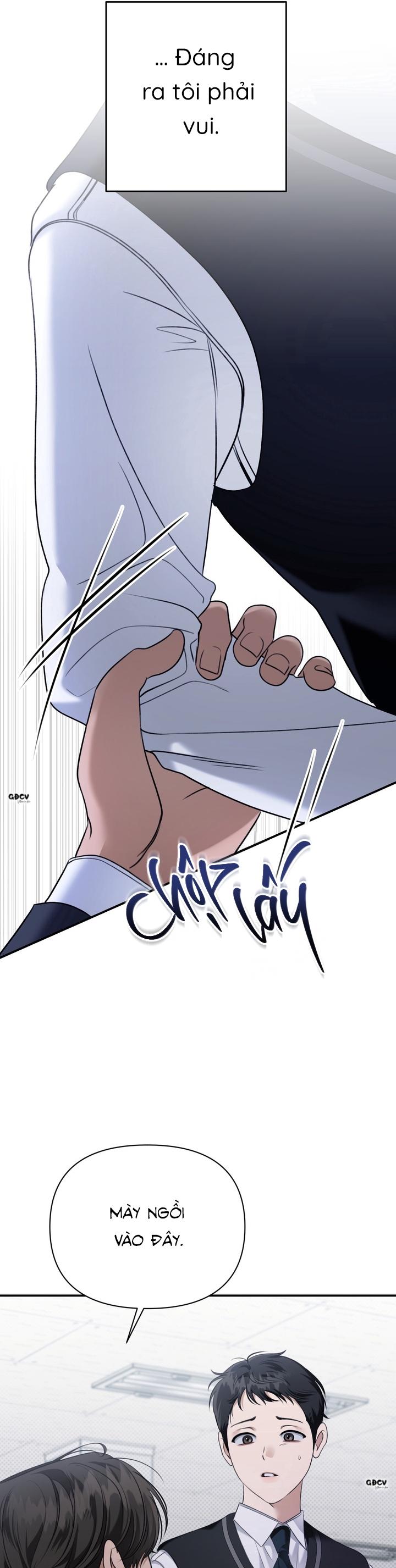 Đọc truyện EIGHTEEN'S BED - Chapter 4
