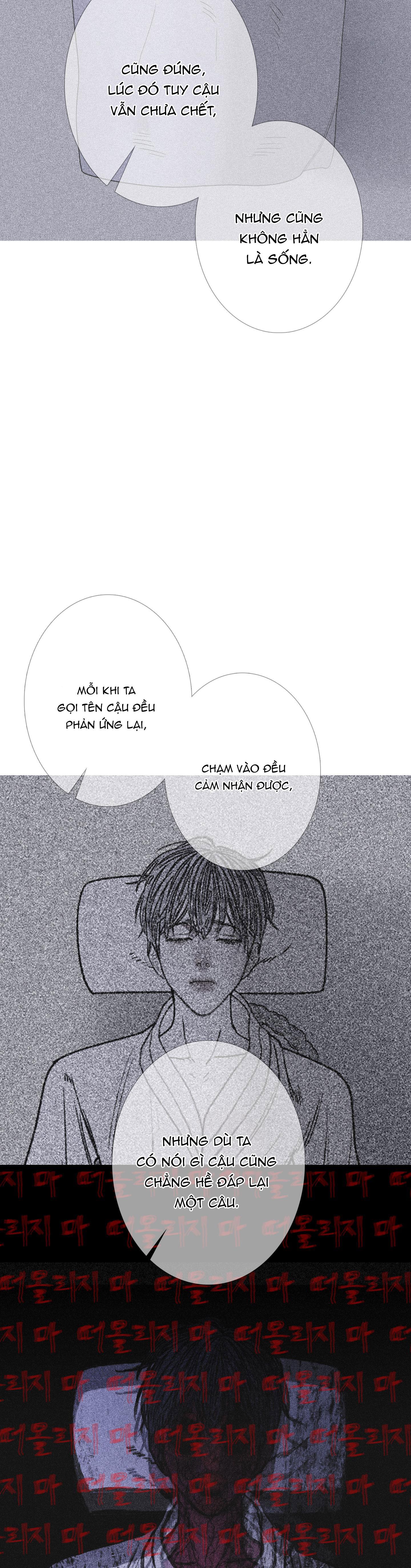 Đọc truyện CHUYỆN QUỶ MÔN QUAN - Chapter 79