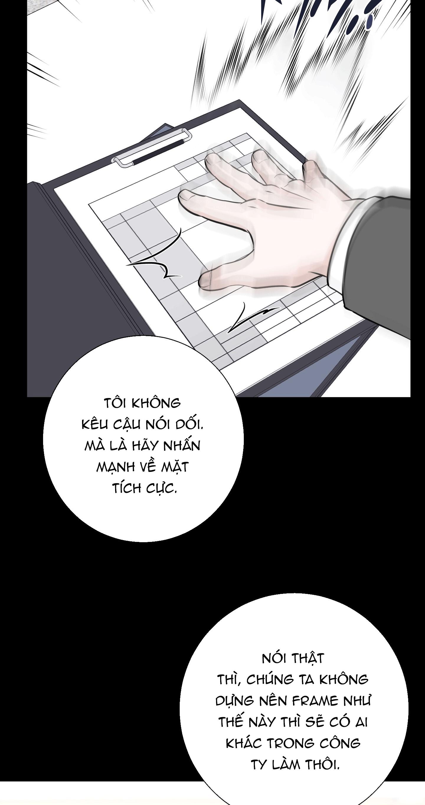 Đọc truyện OVER CLOCK - Chapter 51