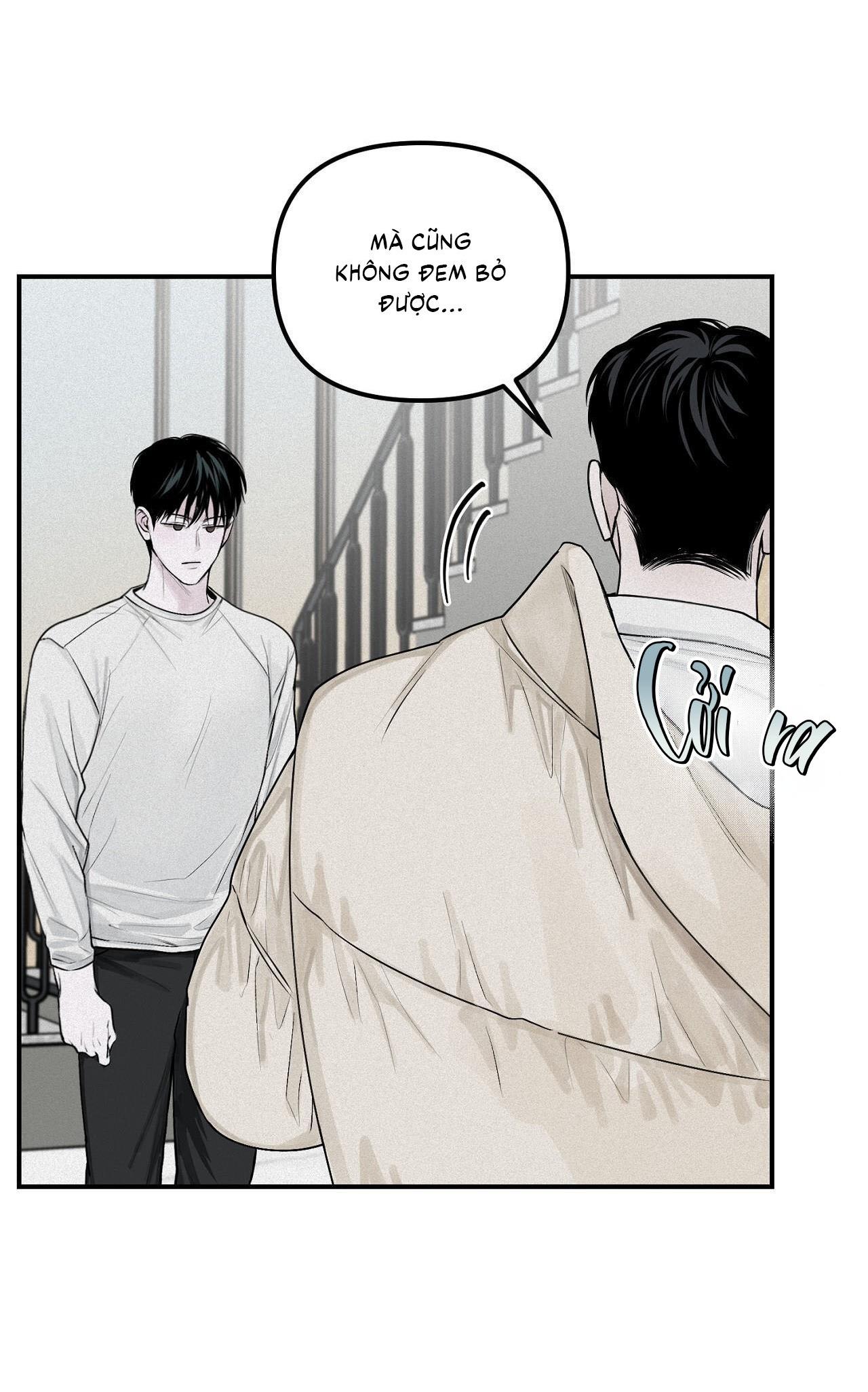 Đọc truyện (CBunu) Phép Chiếu - Chapter 21