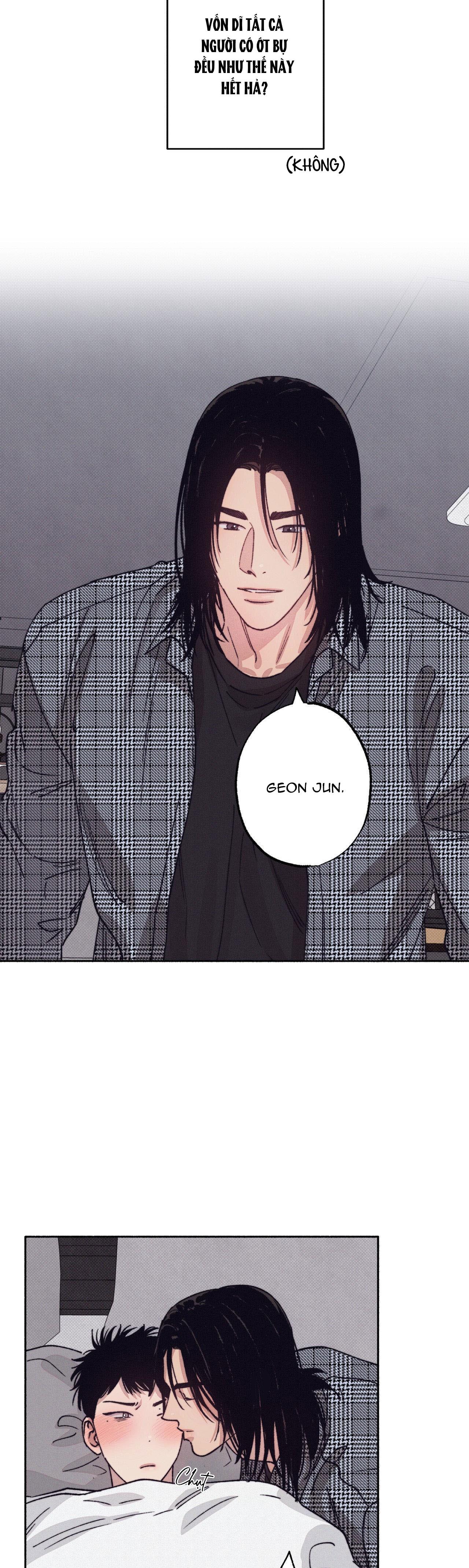 Đọc truyện TỪ 1 ĐẾN 10 - Chapter 19
