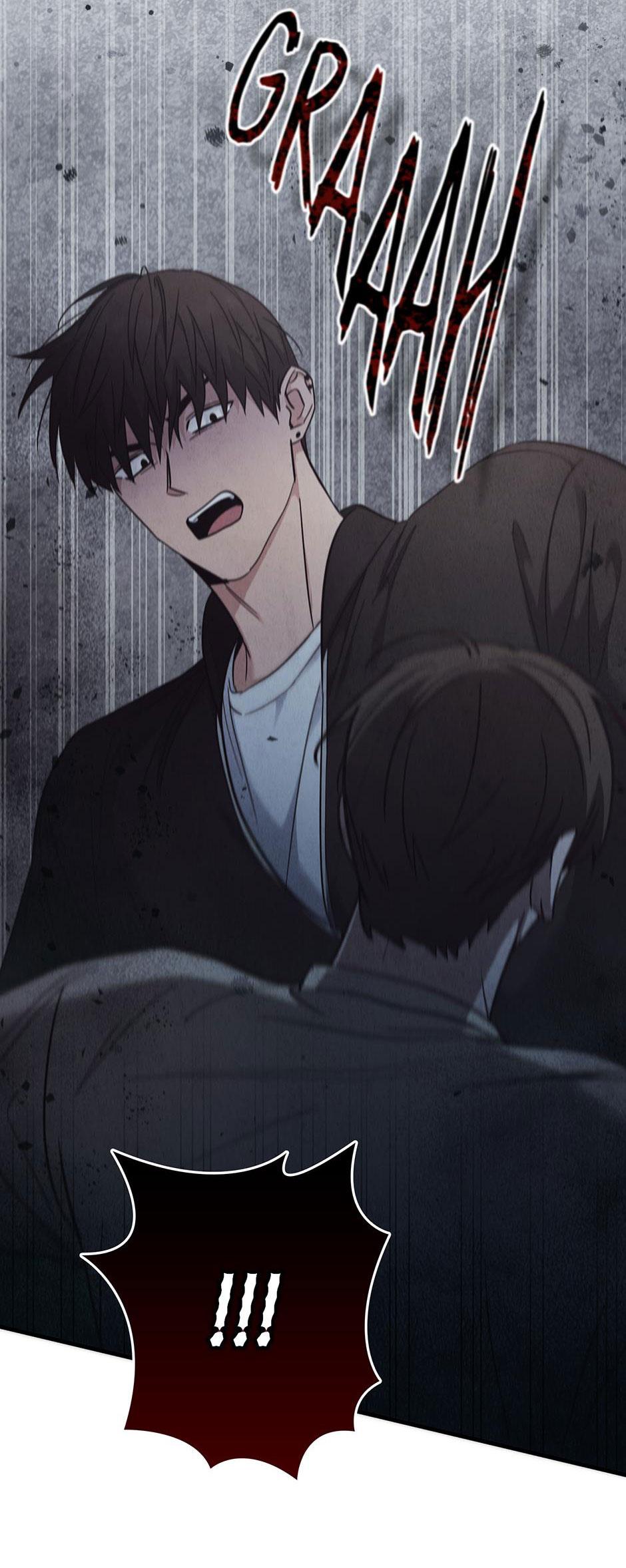 Đọc truyện Deadman Switch - Chapter 41