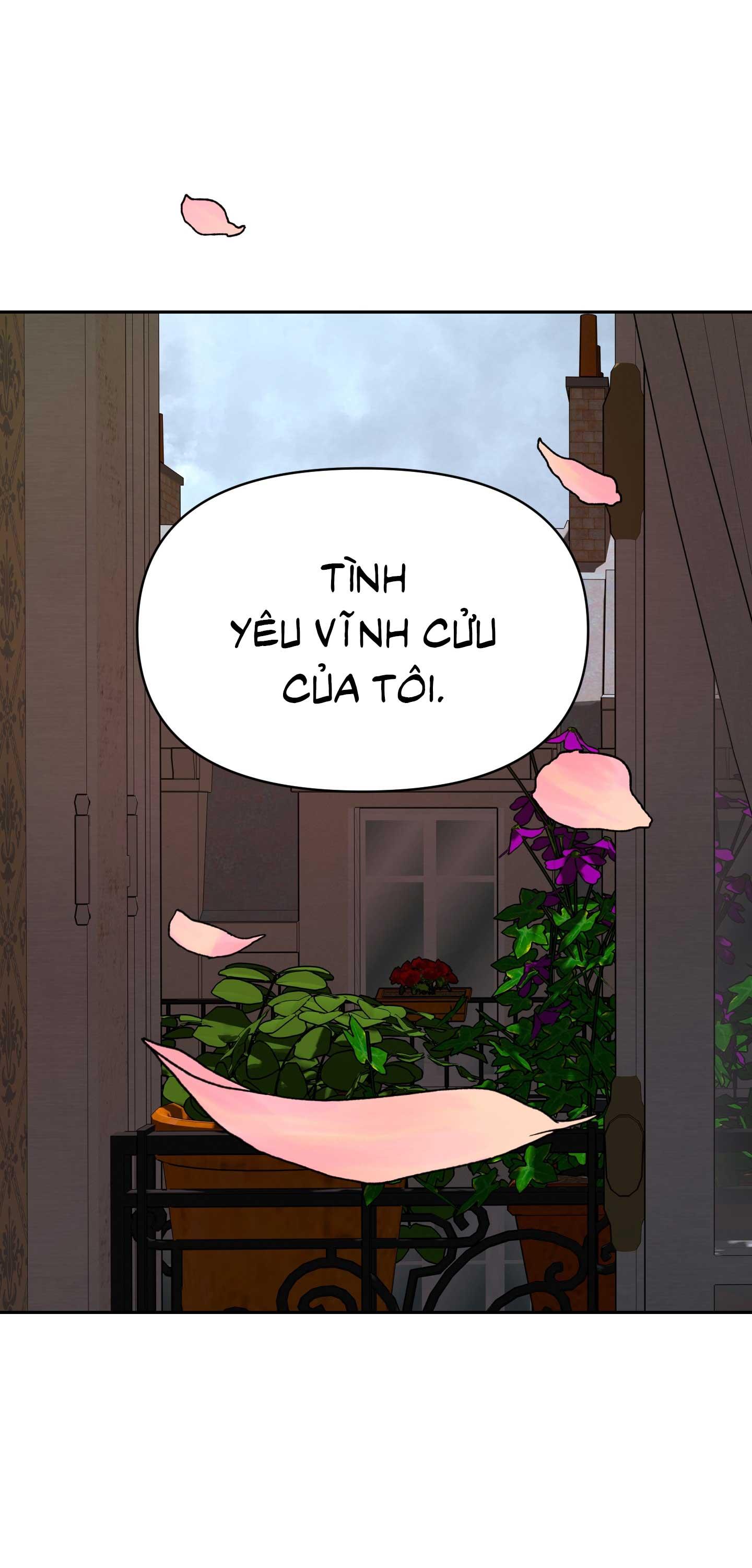 Đọc truyện TRỞ VỀ CÕI VĨNH HẰNG CỦA TA - Chapter 9