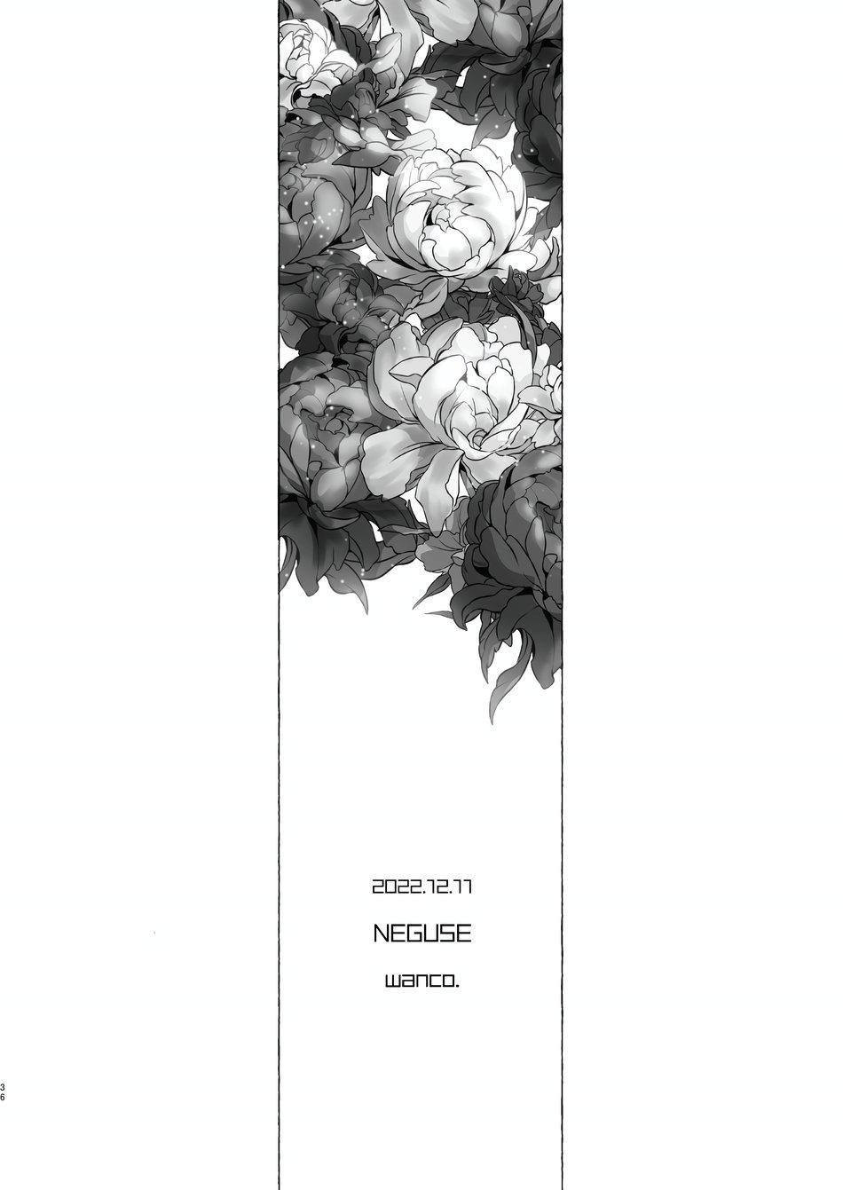 Đọc truyện Doujinshi Tổng Hợp - Chapter 247