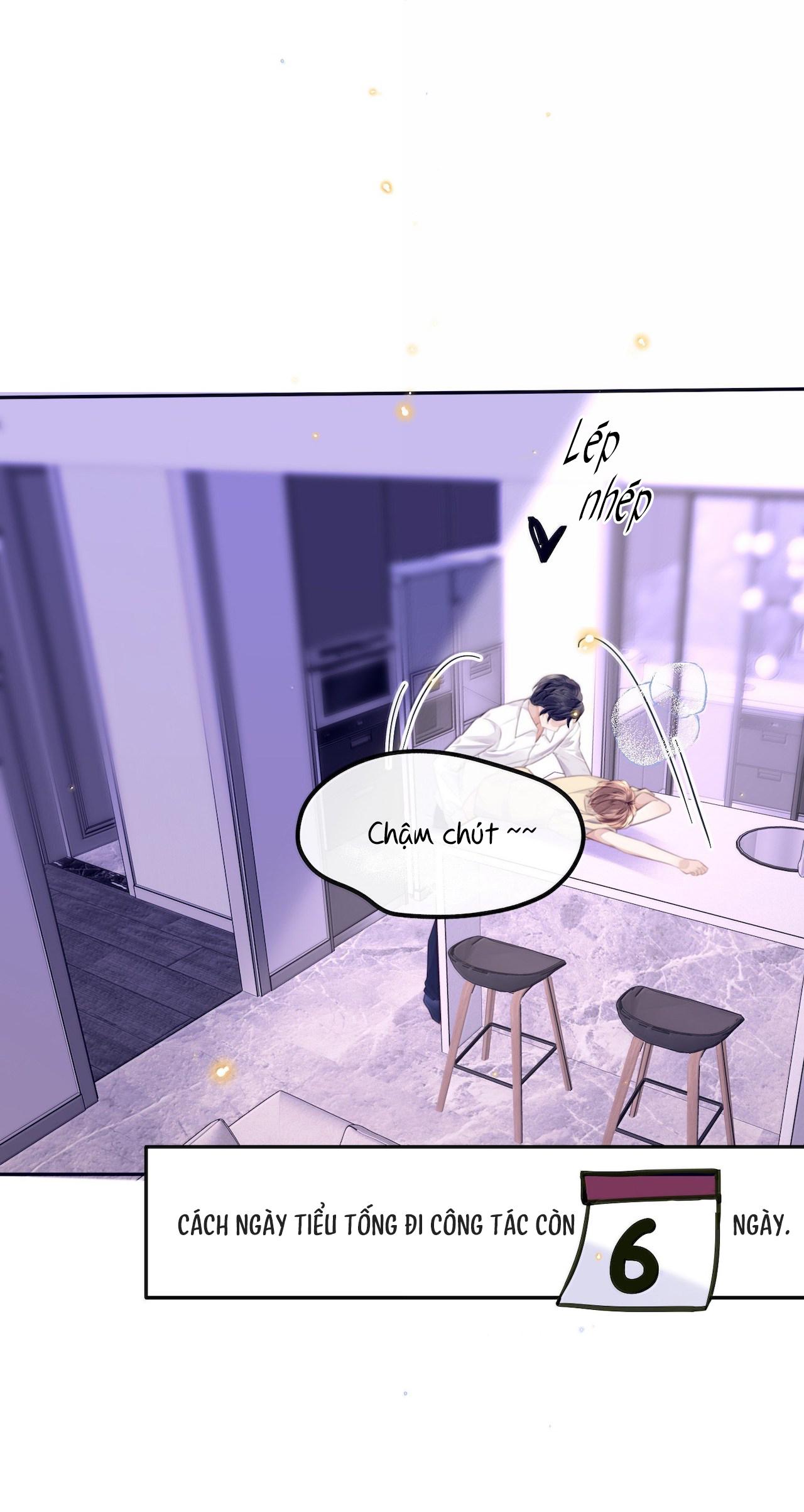 Đọc truyện Đặc Chế Cho Riêng Anh - Chapter 119
