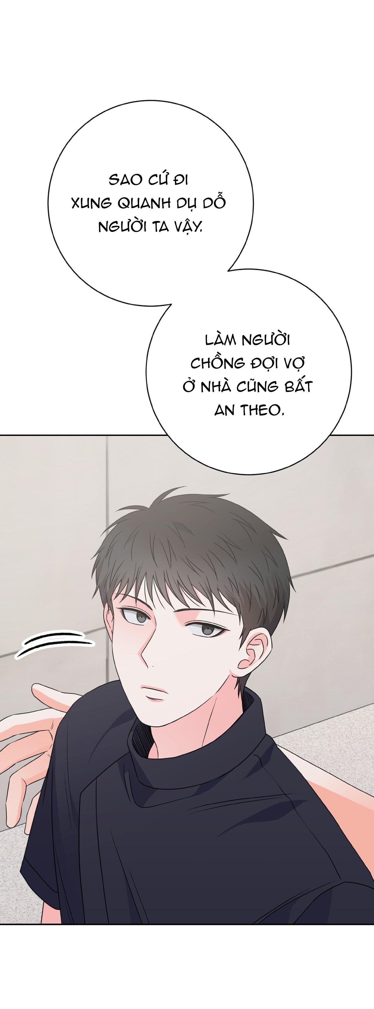 Đọc truyện CHÁN GHÉT - Chapter 28