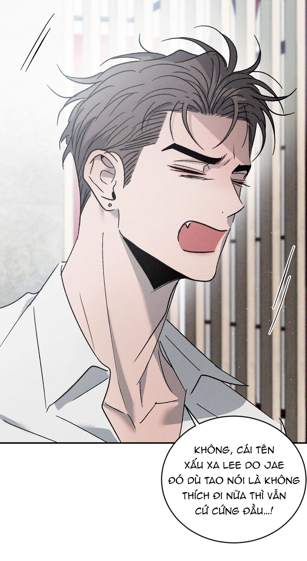 Đọc truyện TƯƠNG PHẢN - Chapter 93