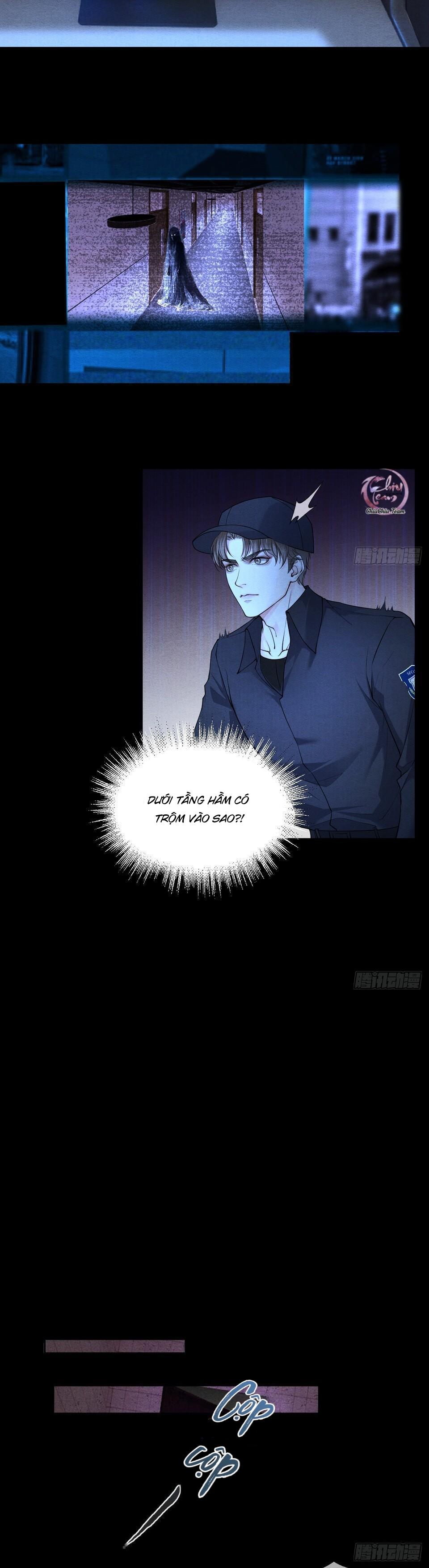 Đọc truyện Lông Vũ Ngược Sáng - Chapter 1