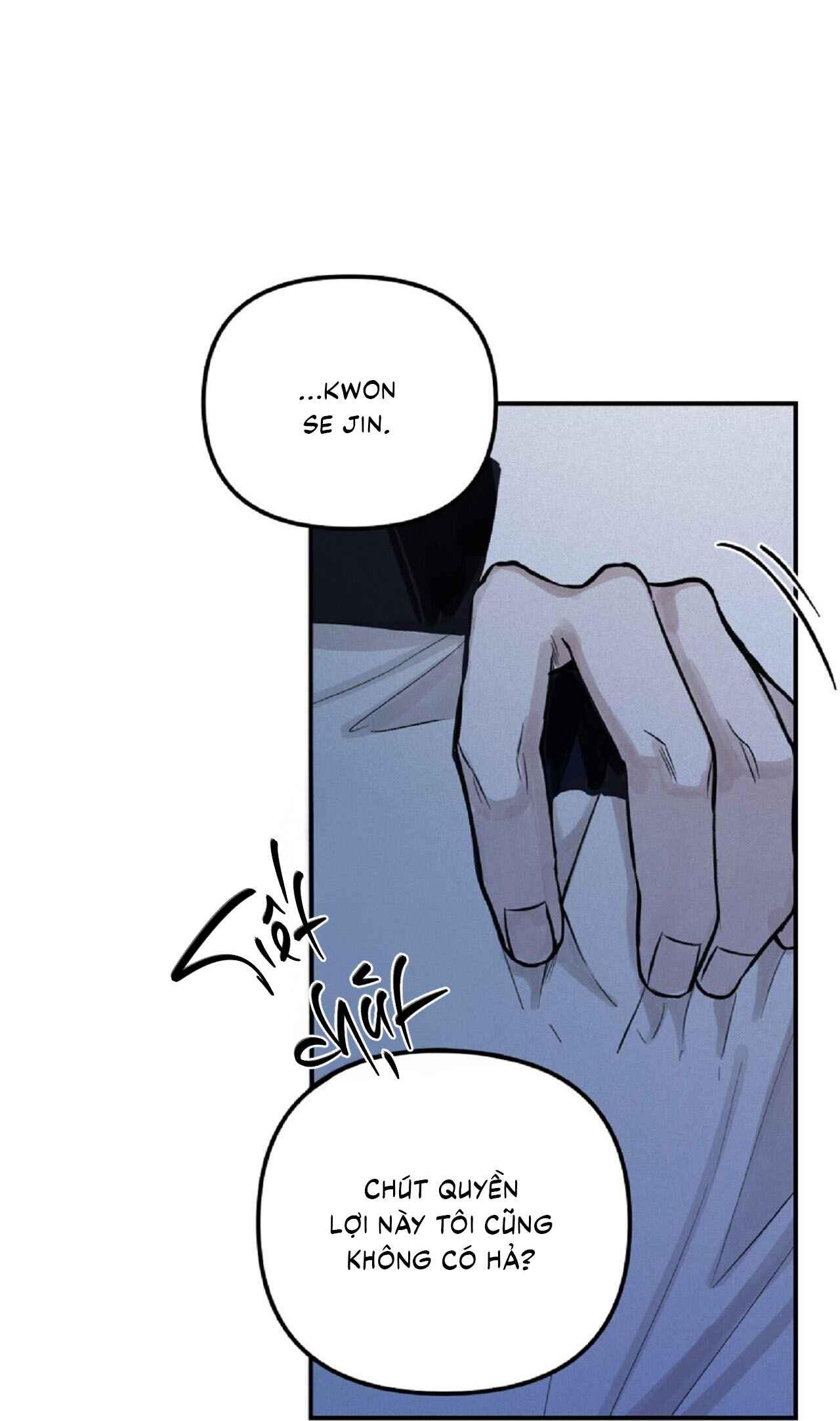 Đọc truyện (CBunu) Phép Chiếu - Chapter 29