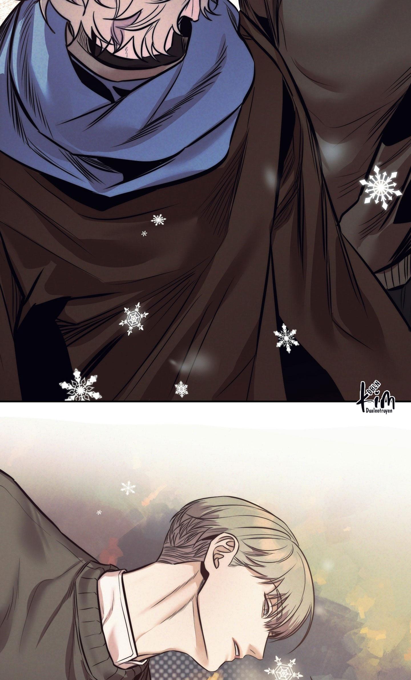 Đọc truyện KỲ THỊ - Chapter 44