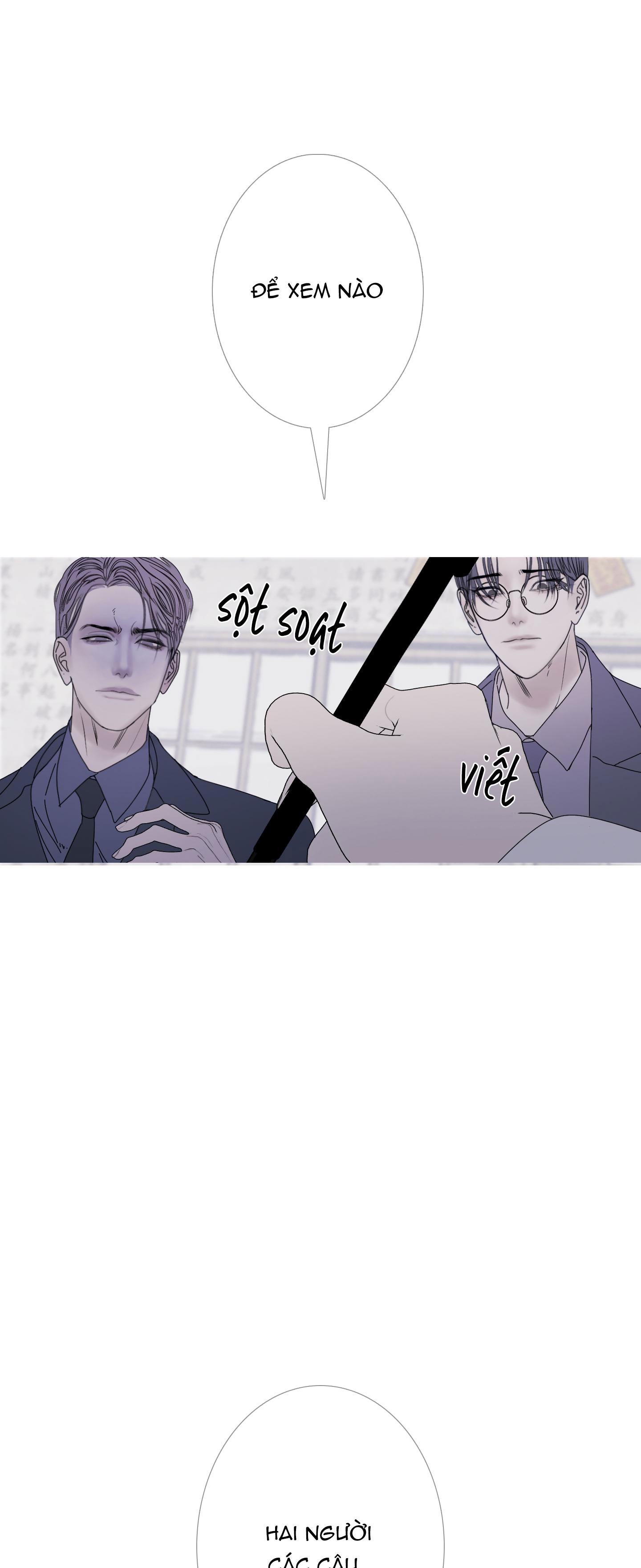 Đọc truyện CHUYỆN QUỶ MÔN QUAN - Chapter 54