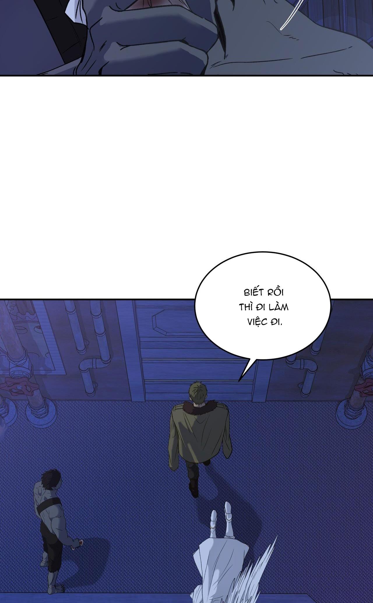 Đọc truyện CÁCH TỒN TẠI NHƯ MỘT NGƯỜI CHƠI - Chapter 59