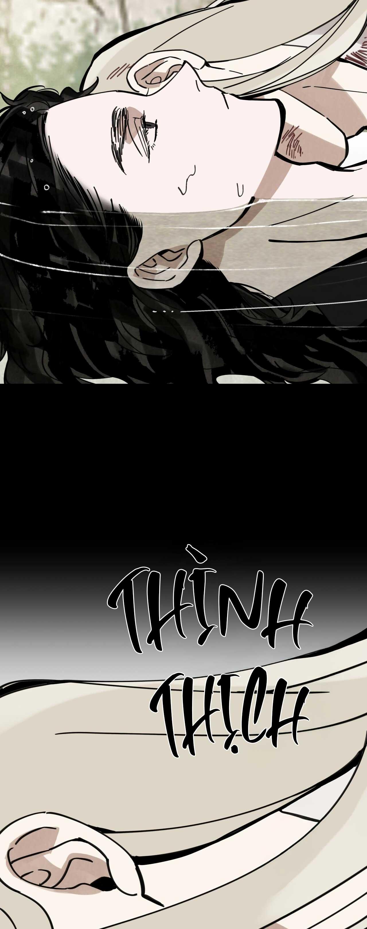 Đọc truyện PALJAE - Chapter 110