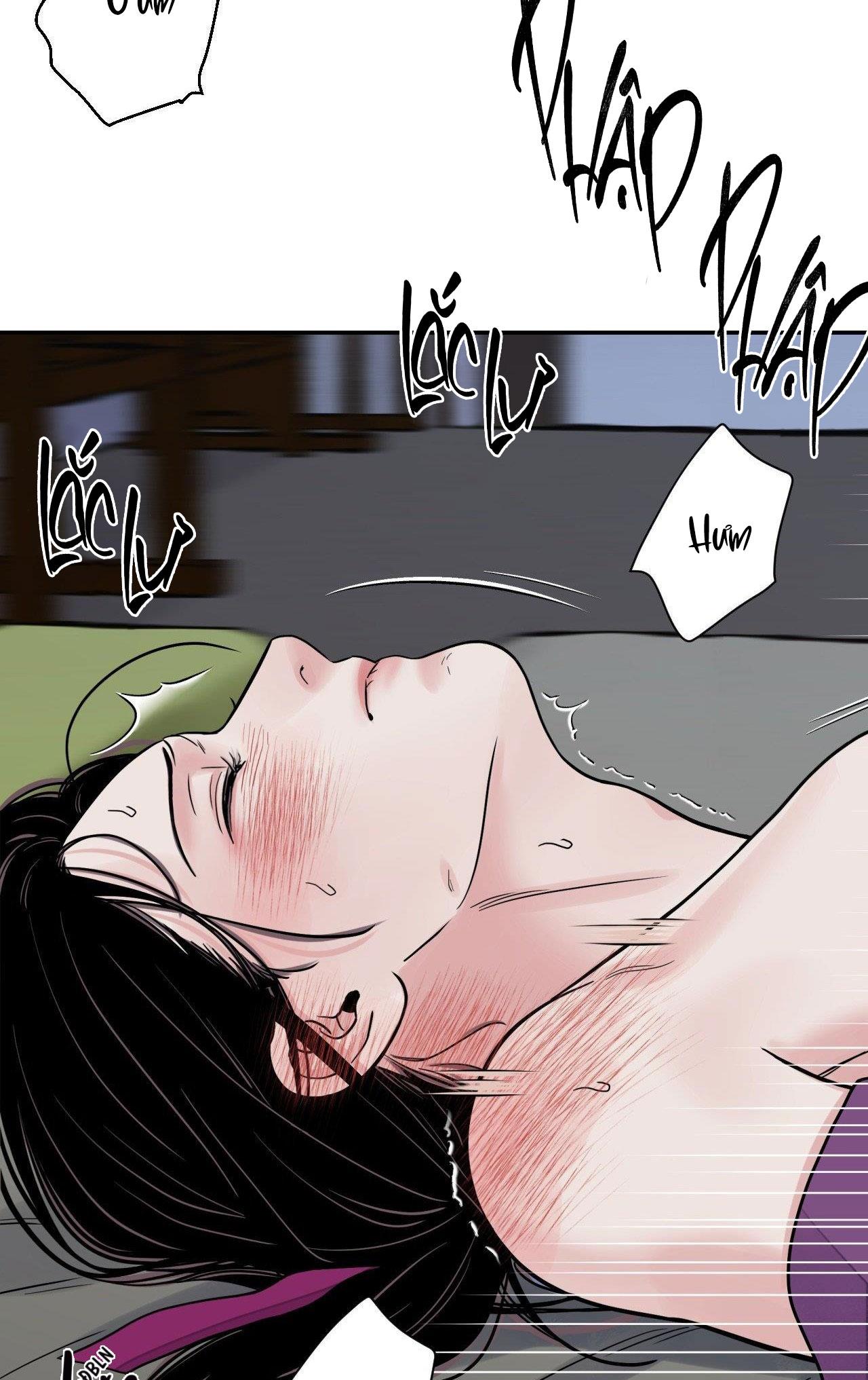 Đọc truyện KIẾM HOA - Chapter 78